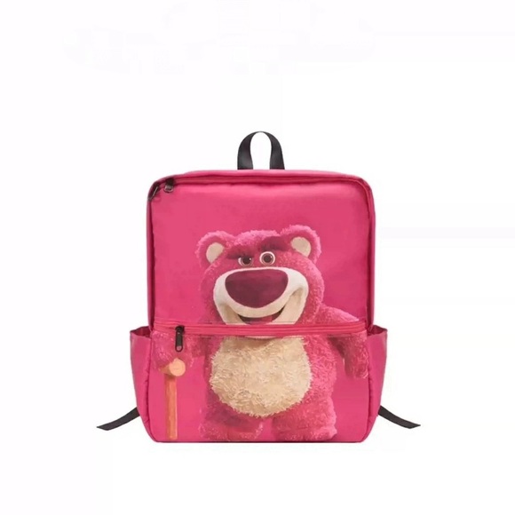 Lotso backpack - Picture 1 of 4